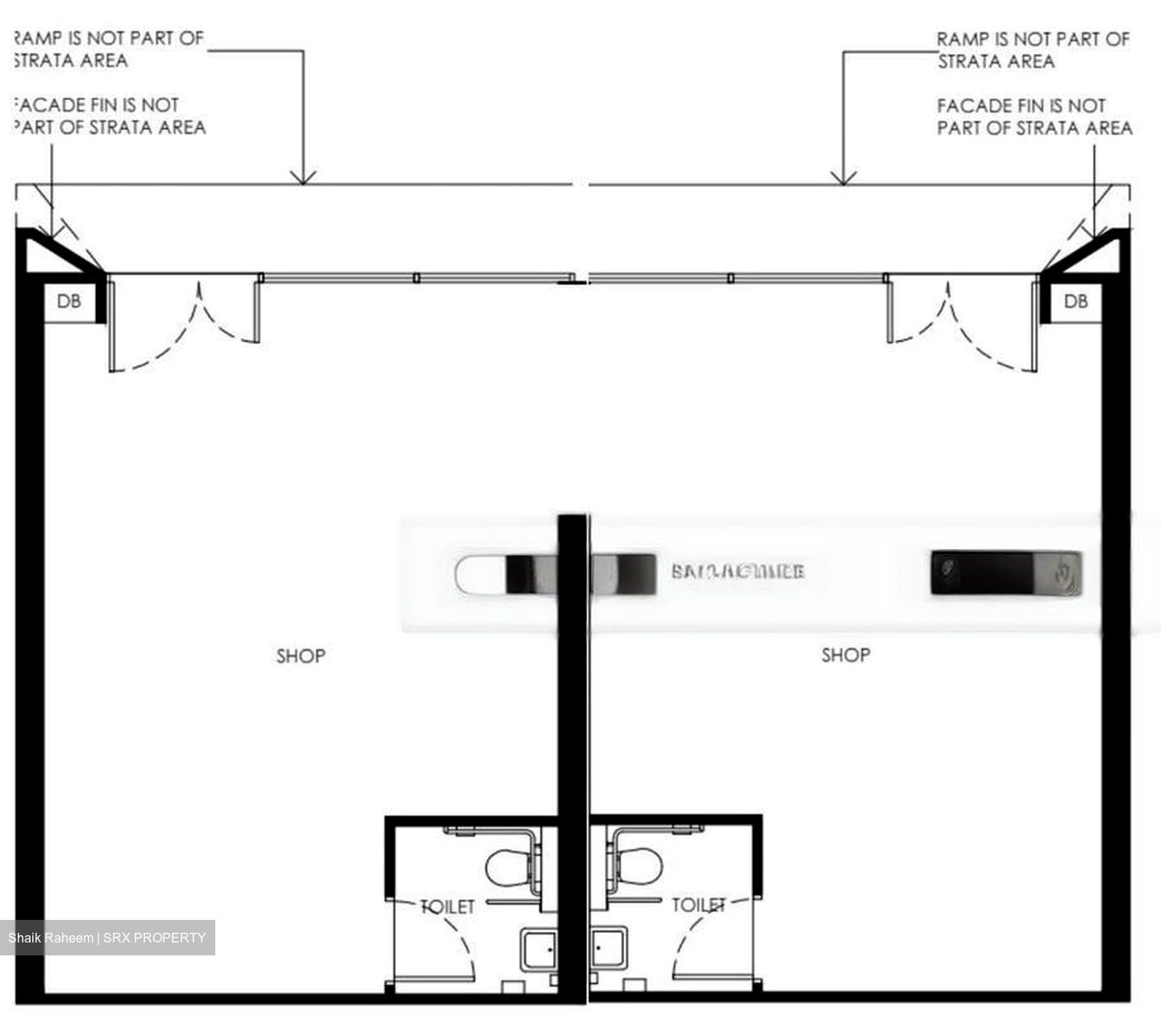 Riverfront Residences (D19), Retail #477140201